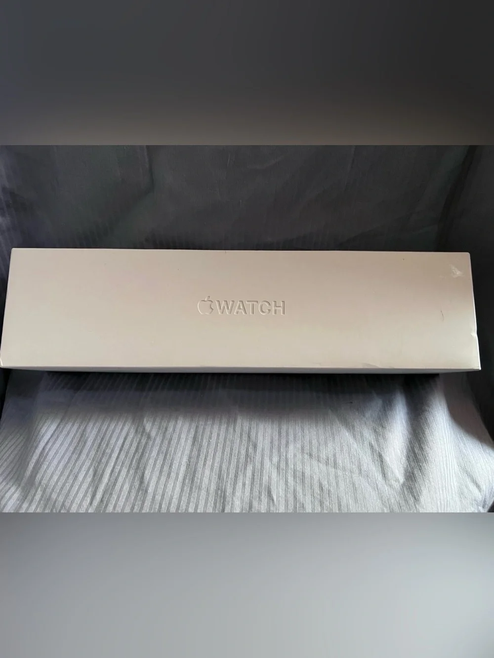 Apple Watch Series 5